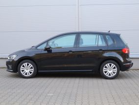 Volkswagen Golf Sportsvan - 2014