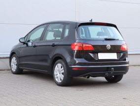 Volkswagen Golf Sportsvan - 2014