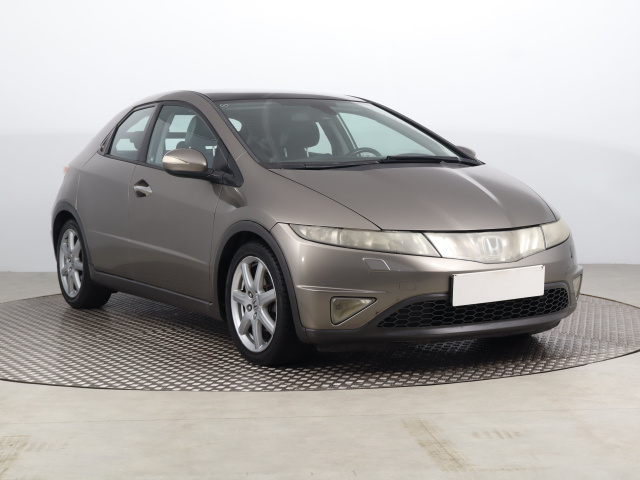 Honda Civic, 2006
