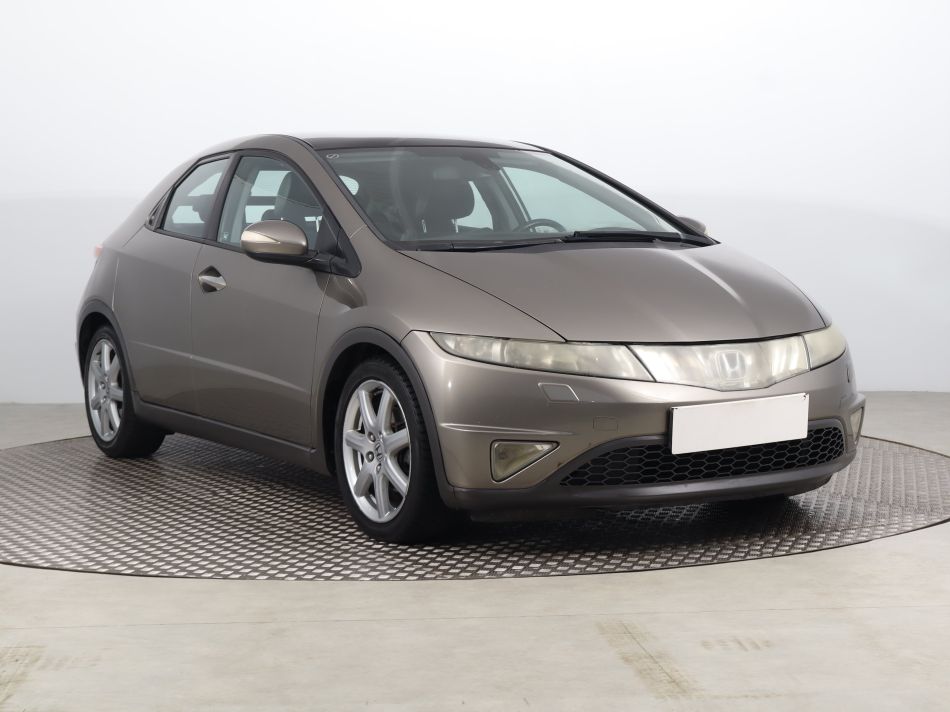 Honda Civic - 2006