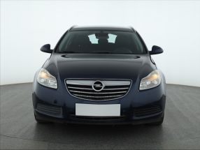 Opel Insignia - 2010