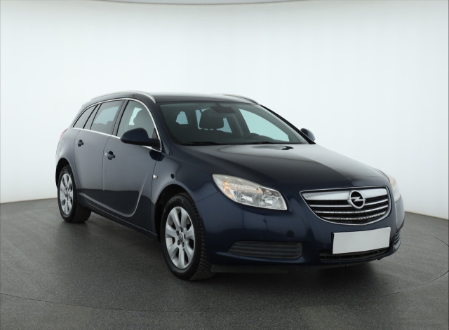 Opel Insignia 2010