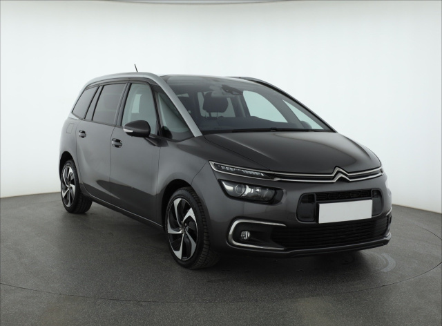 Citroen C4 Grand SpaceTourer 2018