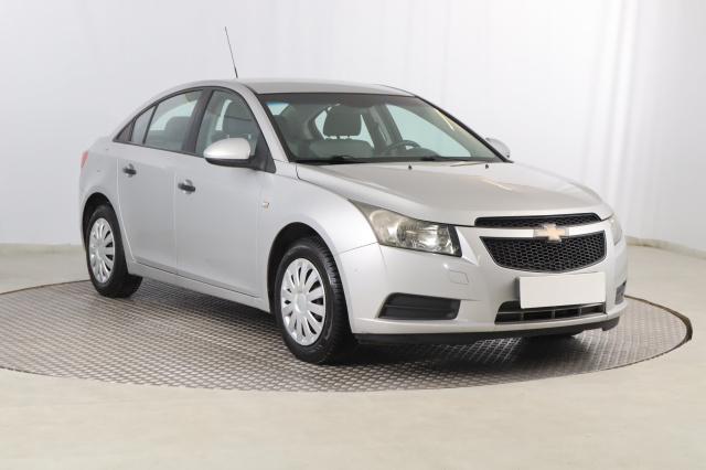 Chevrolet Cruze 2009