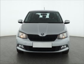 Skoda Fabia - 2015