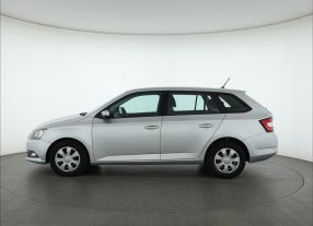 Skoda Fabia - 2015
