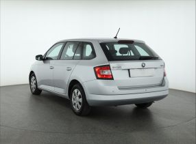 Skoda Fabia - 2015