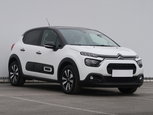 Citroen C3 2023