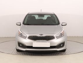 Kia Ceed - 2018