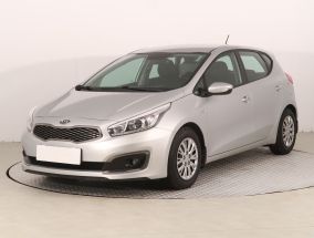 Kia Ceed - 2018