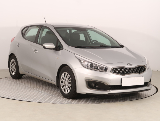 Kia Ceed 2018