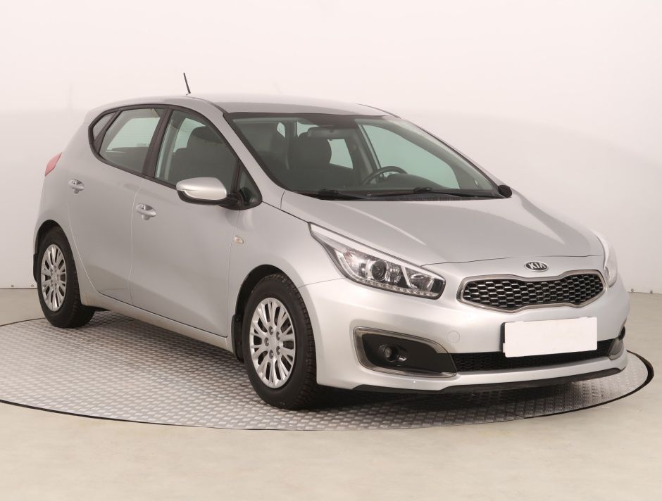 Kia Ceed - 2018