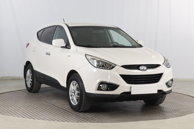 Hyundai ix35 2014
