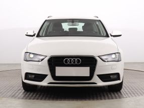 Audi A4 - 2014