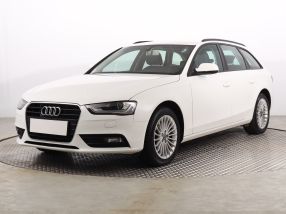 Audi A4 - 2014
