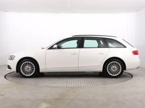 Audi A4 - 2014