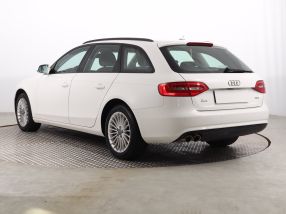 Audi A4 - 2014