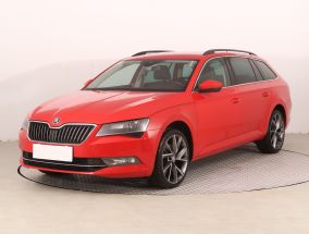 Skoda Superb - 2016