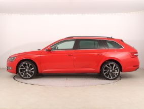 Skoda Superb - 2016