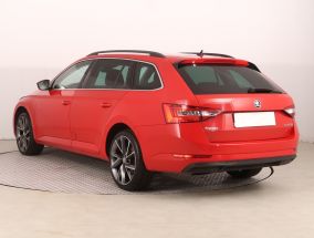 Skoda Superb - 2016