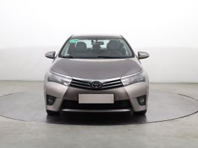Toyota Corolla - 2014