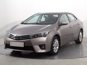 Toyota Corolla - 2014