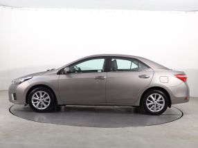 Toyota Corolla - 2014