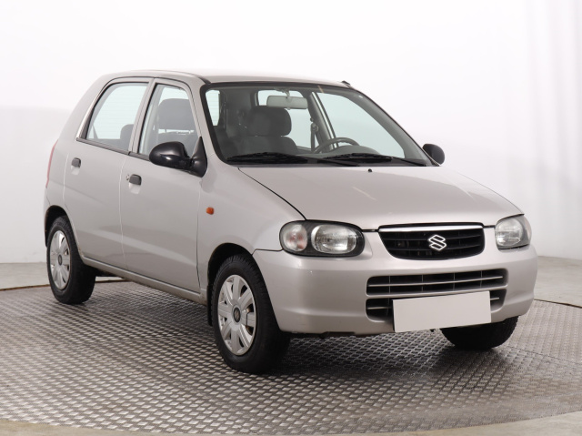 Suzuki Alto 2005