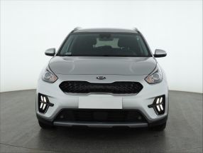 Kia Niro - 2019