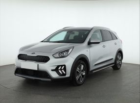 Kia Niro - 2019