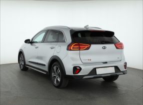 Kia Niro - 2019