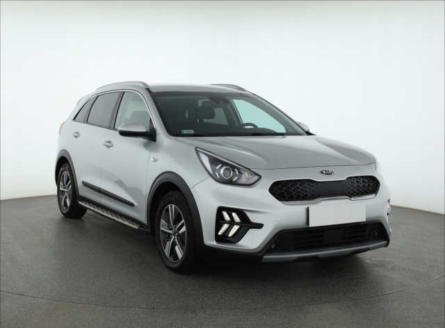 Kia Niro 2019