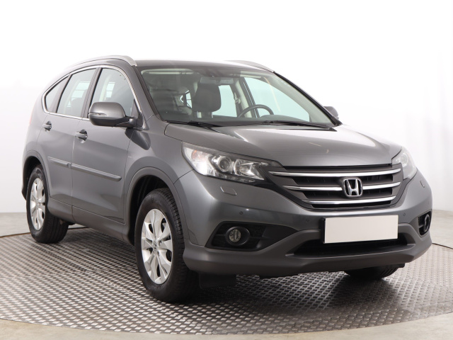 Honda CR-V 2013