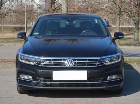 Volkswagen Passat - 2018