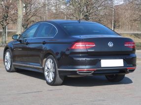 Volkswagen Passat - 2018