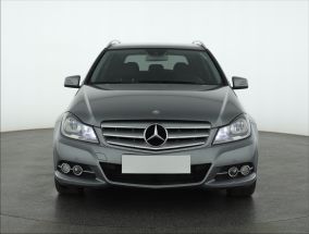 Mercedes-Benz C - 2012
