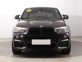 BMW X4 - 2017