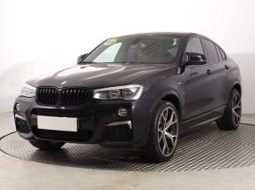 BMW X4 - 2017