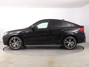 BMW X4 - 2017