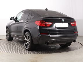 BMW X4 - 2017