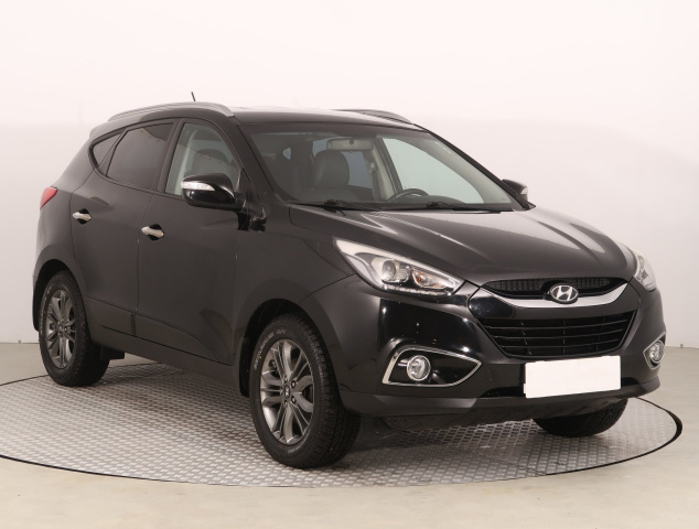 Hyundai ix35 2014