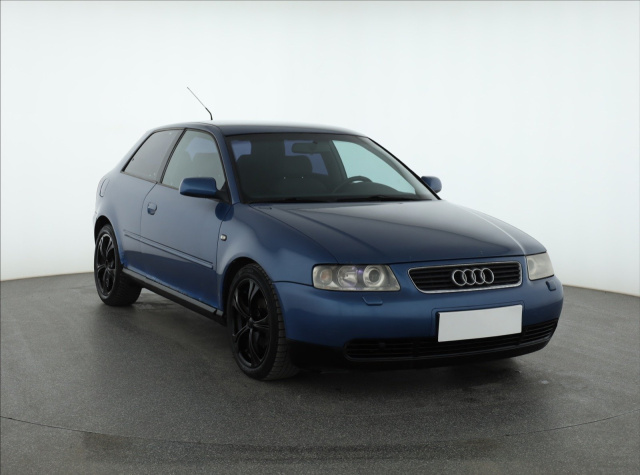Audi A3 2001