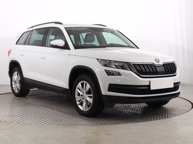 Skoda Kodiaq 2020