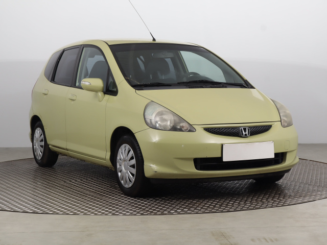 Honda Jazz 2005