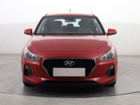 Hyundai i30 - 2017