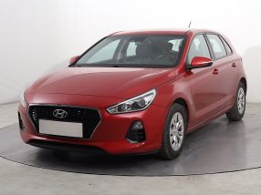 Hyundai i30 - 2017