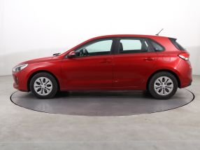 Hyundai i30 - 2017