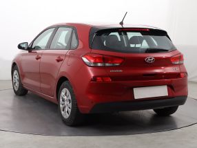Hyundai i30 - 2017