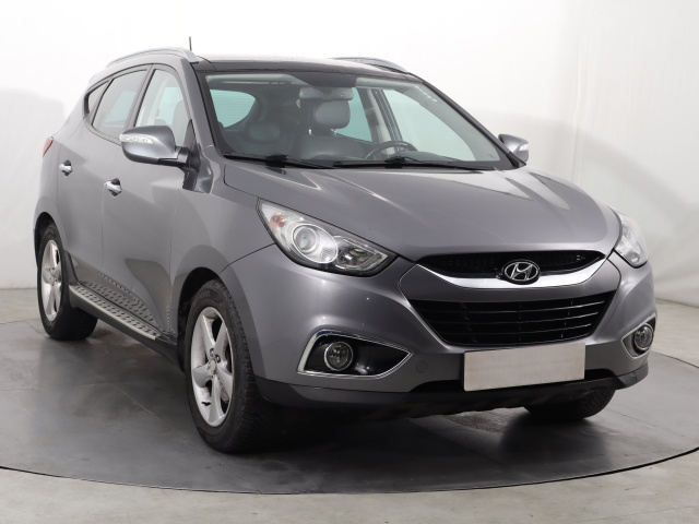 Hyundai ix35 2011