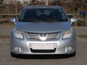 Toyota Avensis - 2011